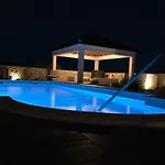 Villa Daly Primosten