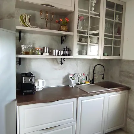 Villa Daly Primošten