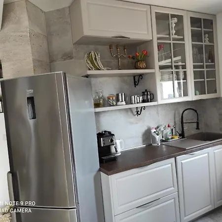 Villa Daly Primošten