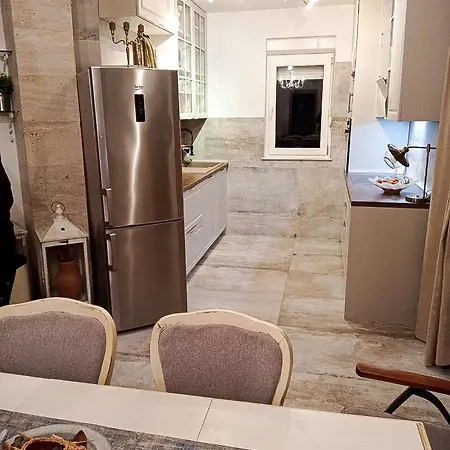 Daly Villa Primošten