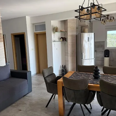 Daly Villa Primošten