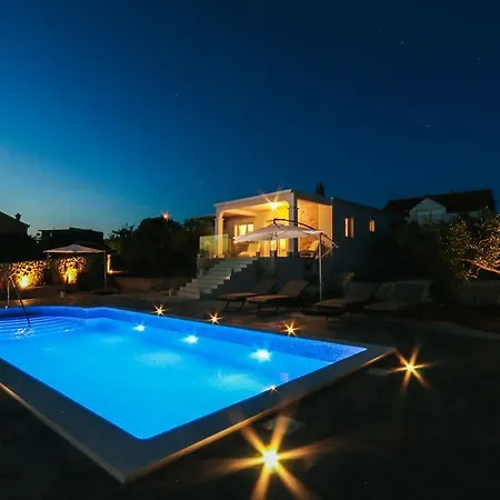 Villa Daly *