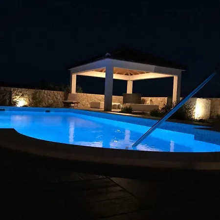 Villa Daly Primosten