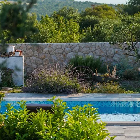 Daly Villa Primošten