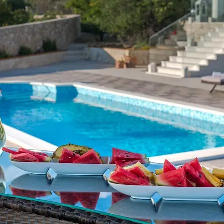 Daly Villa Primosten