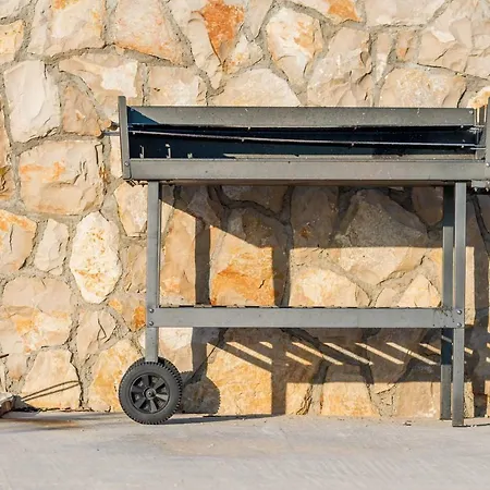 Villa Daly Primošten