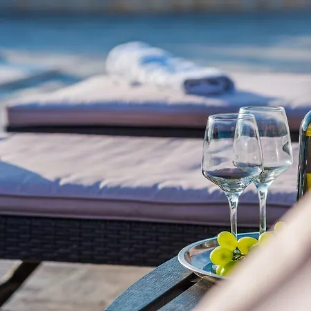 Daly Villa Primošten