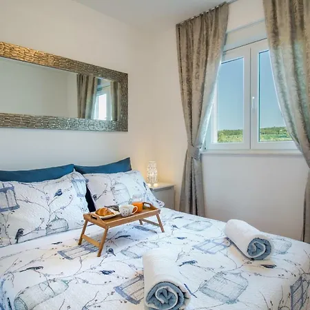 Villa Daly Primošten