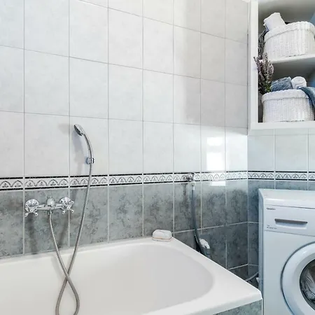 Villa Daly Primošten