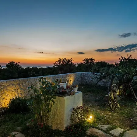 Daly Villa Primošten