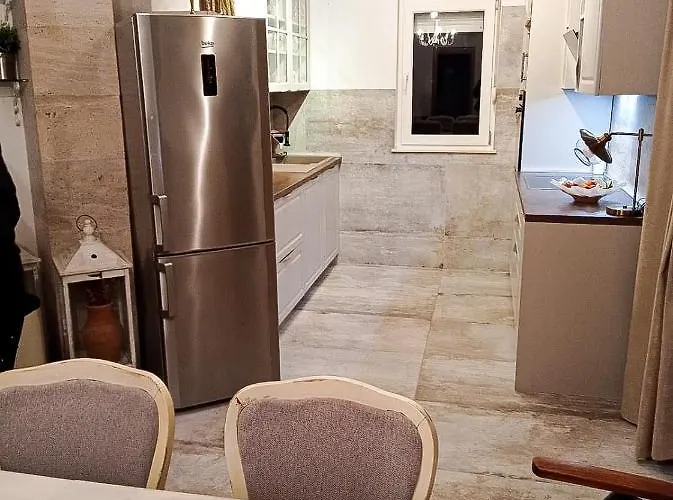 Daly Villa Primošten