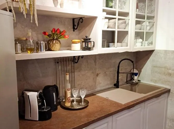 Daly Villa Primošten