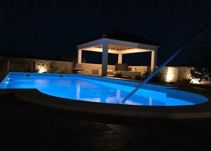 Villa Daly Primošten