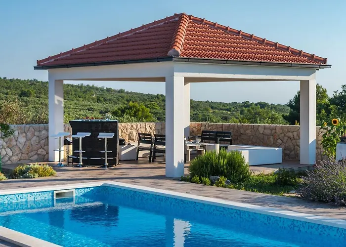 Villa Daly Primošten