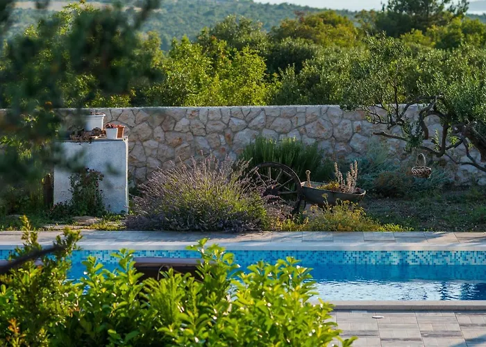 Daly Villa Primošten