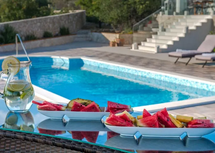 Daly Villa Primošten