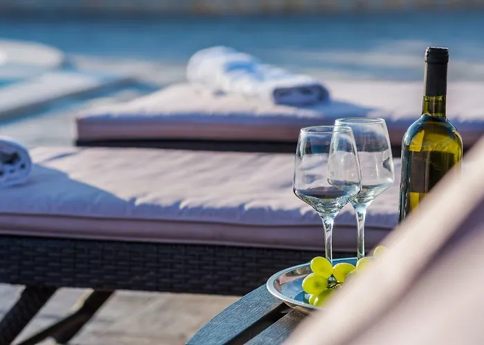 Daly Villa Primošten