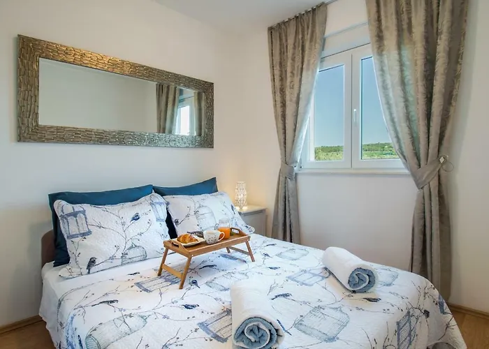 Villa Daly Primošten