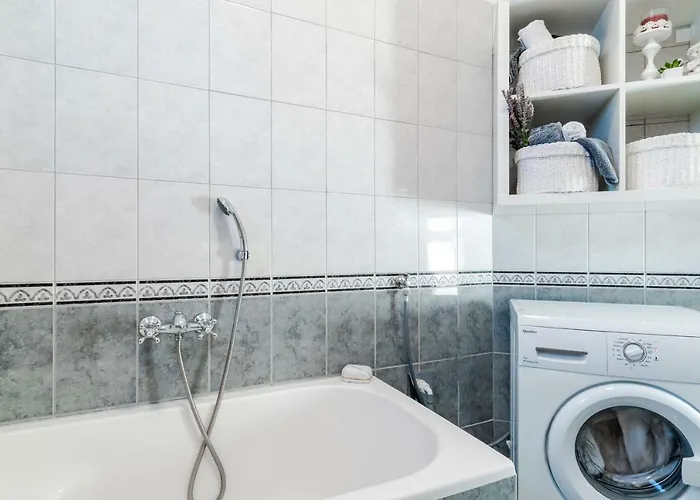 Villa Daly Primošten