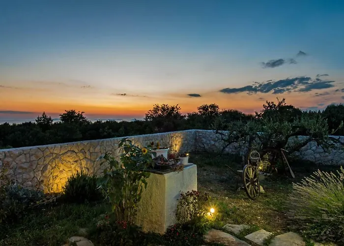 Daly Villa Primošten